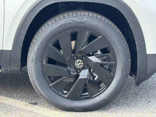 2026 Volkswagen Atlas SE w/Technology Springfield VA
