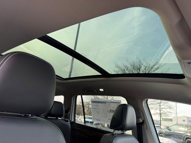 2026 Volkswagen Atlas SE w/Technology Springfield VA