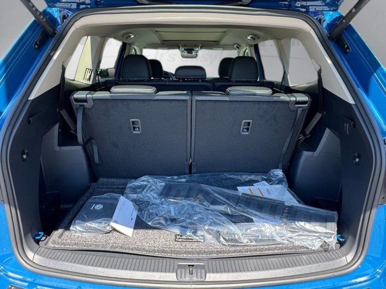 2026 Volkswagen Atlas SE w/Technology Springfield VA