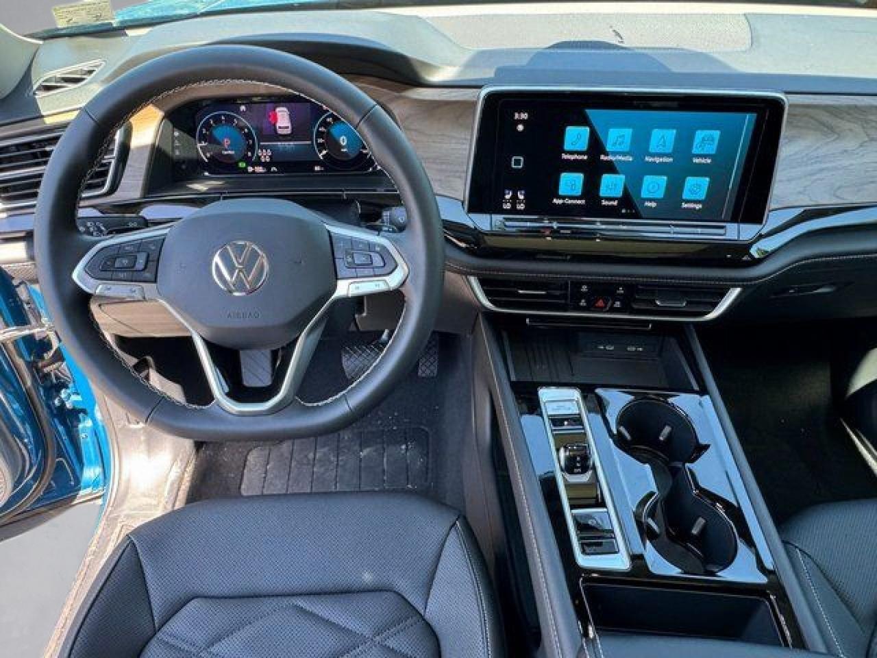 2026 Volkswagen Atlas SE w/Technology Springfield VA