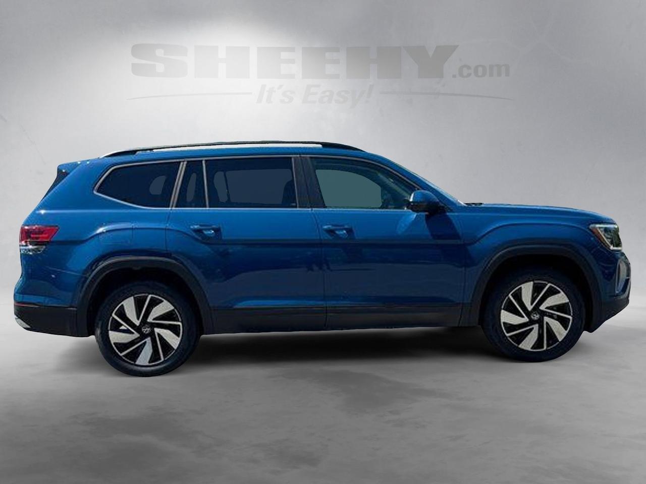 2026 Volkswagen Atlas SE w/Technology Springfield VA
