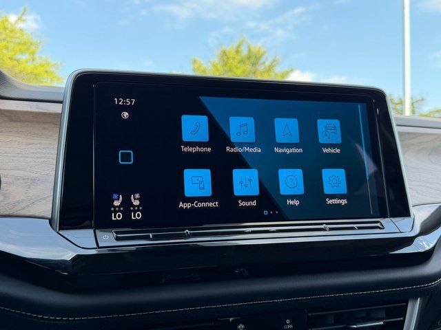 2026 Volkswagen Atlas SE w/Technology Springfield VA