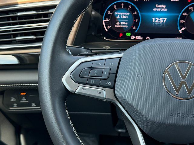2026 Volkswagen Atlas SE w/Technology Springfield VA