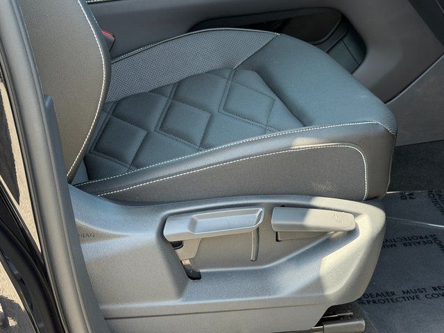 2026 Volkswagen Atlas SE w/Technology Springfield VA