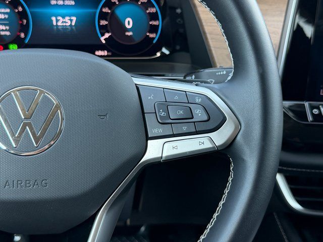 2026 Volkswagen Atlas SE w/Technology Springfield VA