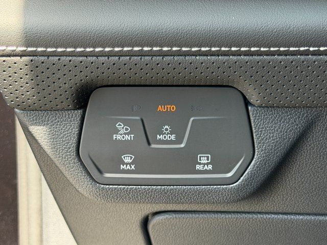 2026 Volkswagen Atlas SE w/Technology Springfield VA