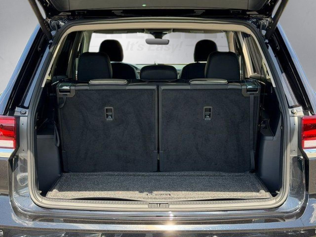 2026 Volkswagen Atlas SE w/Technology Springfield VA