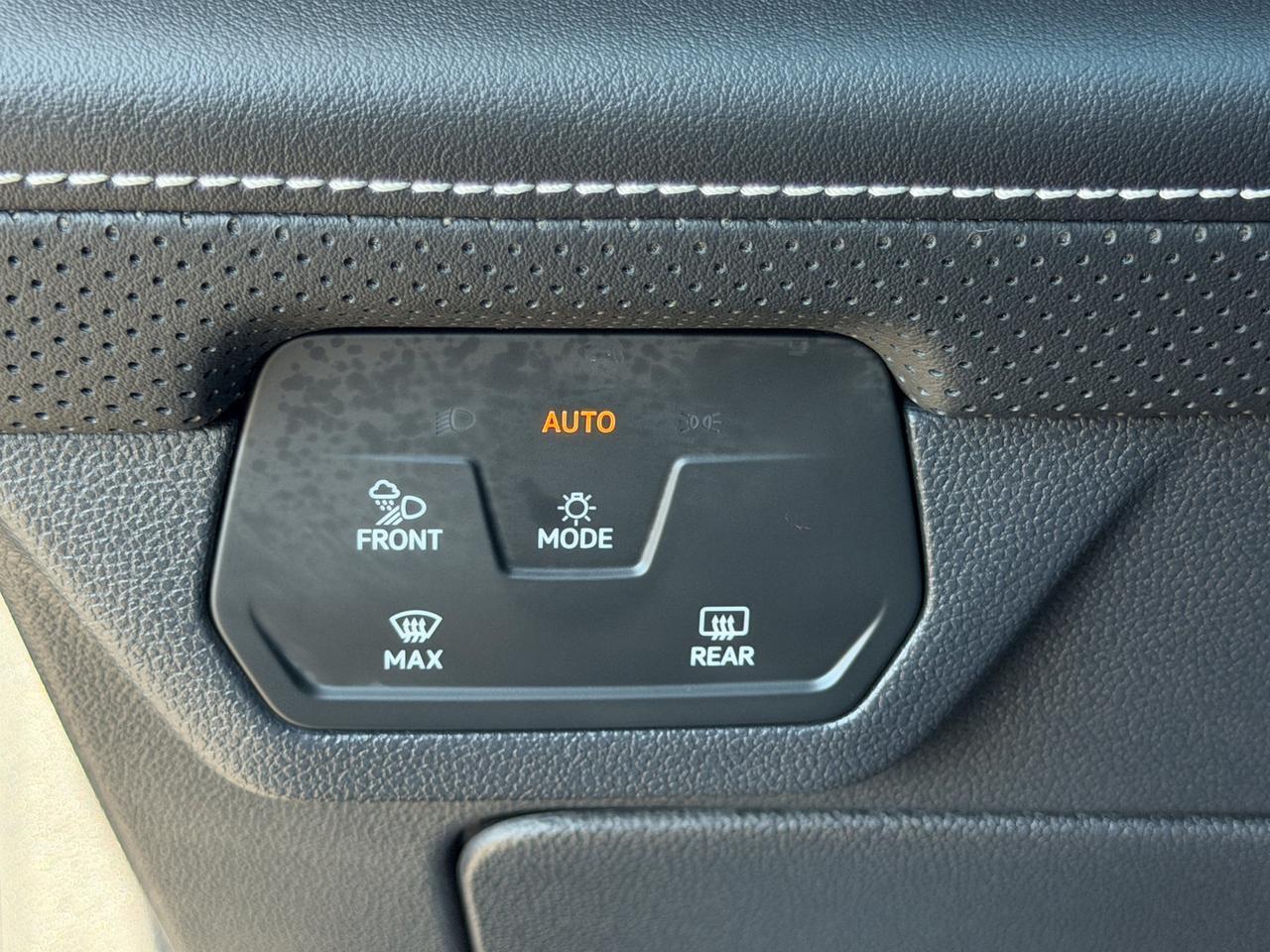 2026 Volkswagen Atlas SE w/Technology Springfield VA