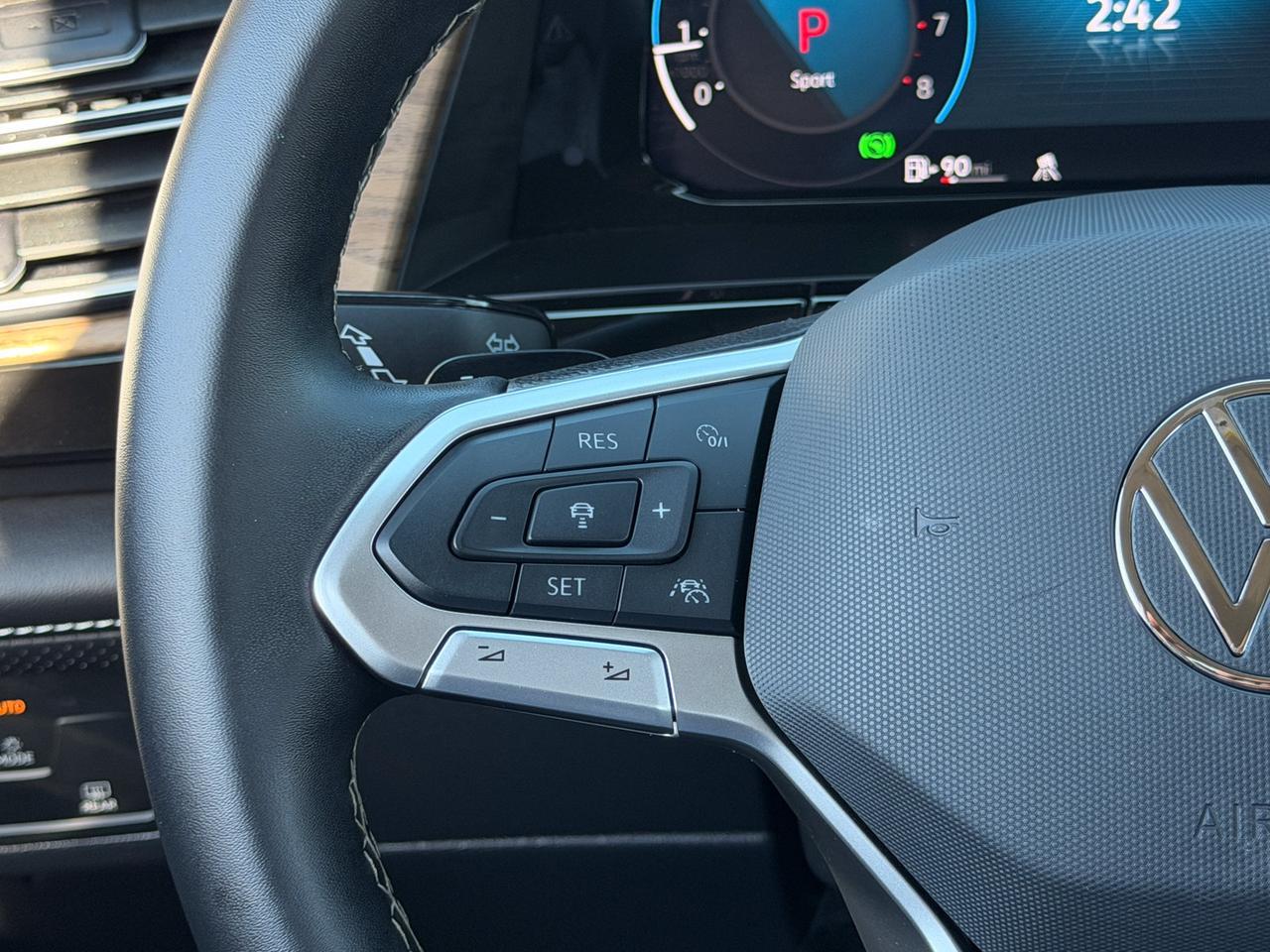 2026 Volkswagen Atlas SE w/Technology Springfield VA