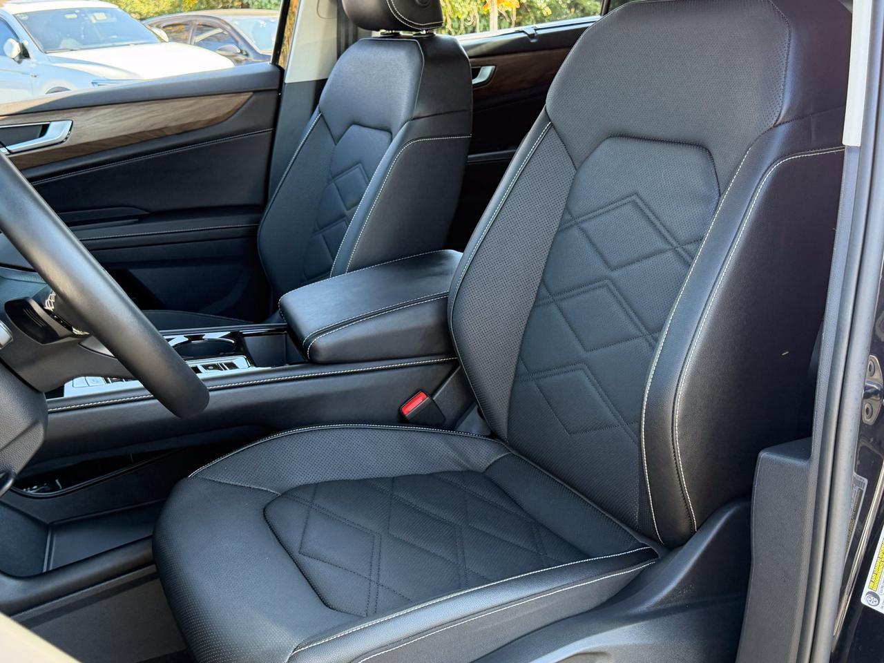 2026 Volkswagen Atlas SE w/Technology Springfield VA