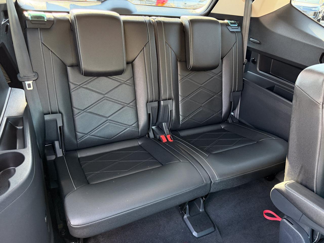 2026 Volkswagen Atlas SE w/Technology Springfield VA