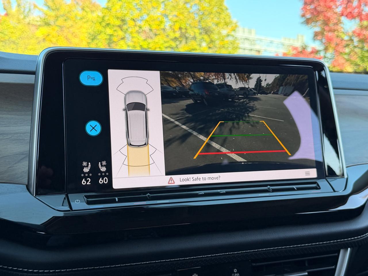 2026 Volkswagen Atlas SE w/Technology Springfield VA
