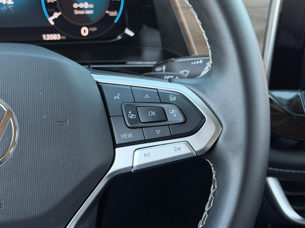 2026 Volkswagen Atlas SE w/Technology Springfield VA