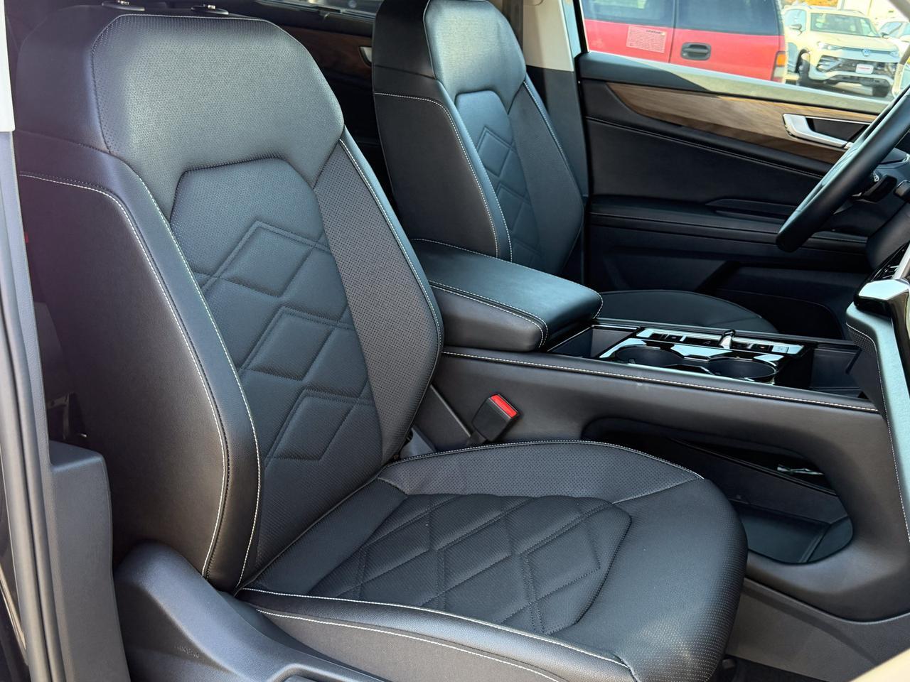 2026 Volkswagen Atlas SE w/Technology Springfield VA