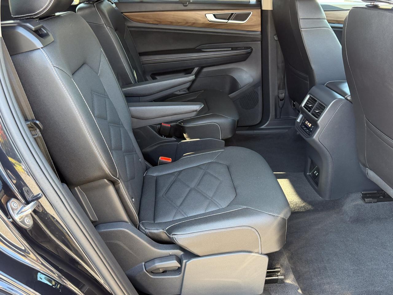 2026 Volkswagen Atlas SE w/Technology Springfield VA