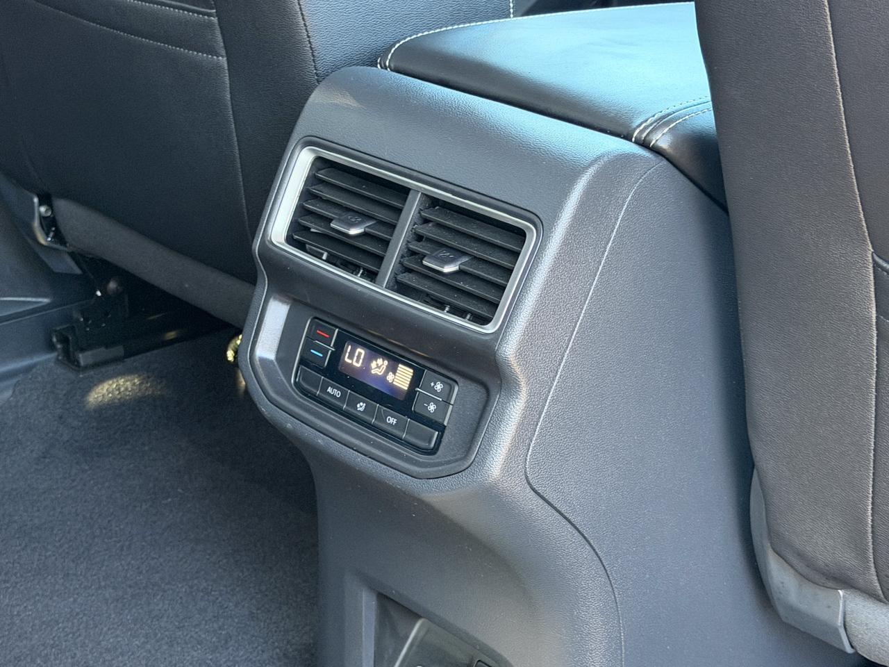 2026 Volkswagen Atlas SE w/Technology Springfield VA