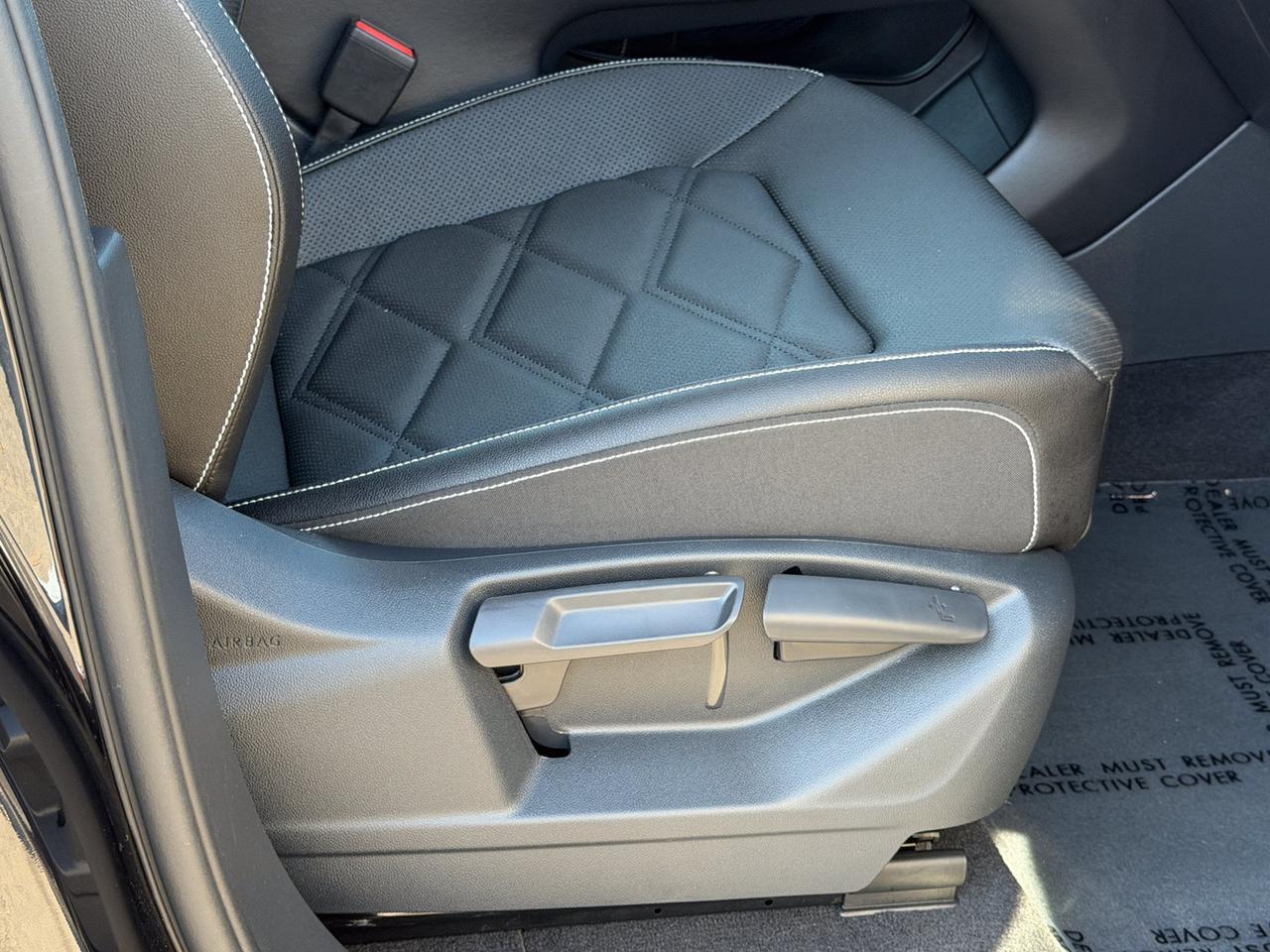 2026 Volkswagen Atlas SE w/Technology Springfield VA