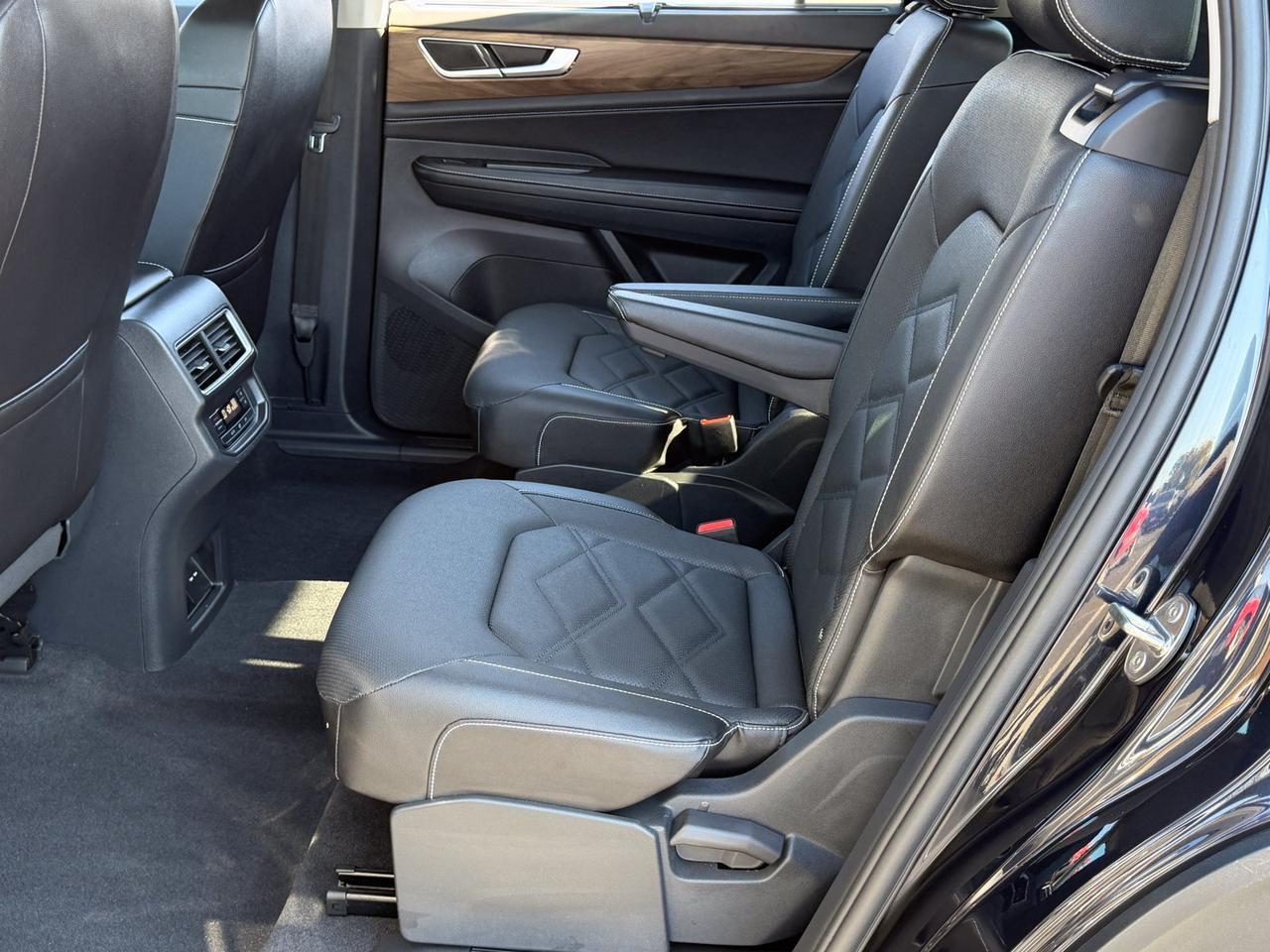 2026 Volkswagen Atlas SE w/Technology Springfield VA