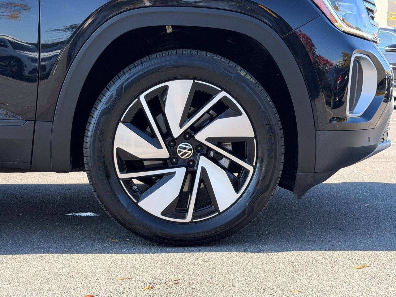 2026 Volkswagen Atlas SE w/Technology Springfield VA