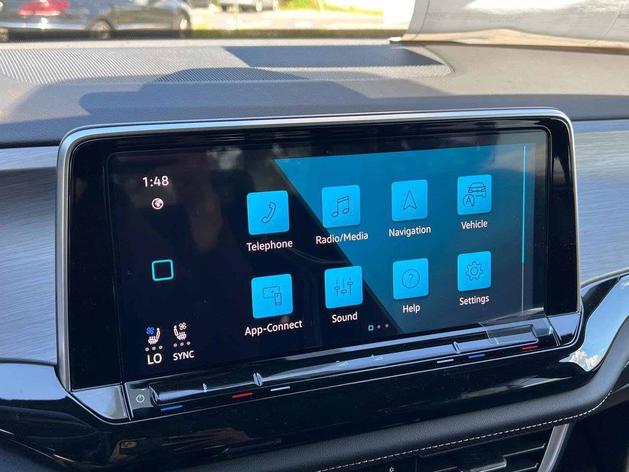 2026 Volkswagen Atlas SE Hagerstown MD