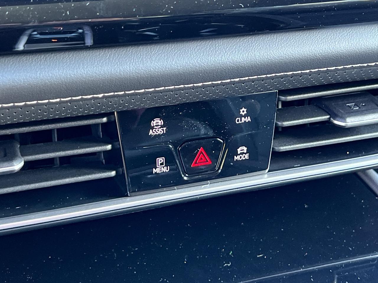 2026 Volkswagen Atlas SE Hagerstown MD