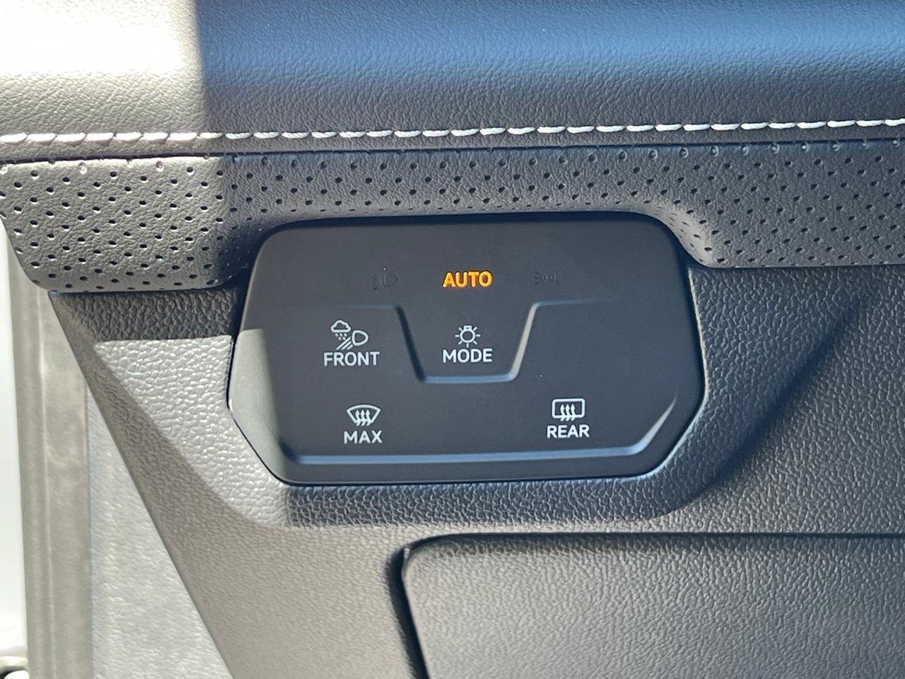 2026 Volkswagen Atlas SE Hagerstown MD