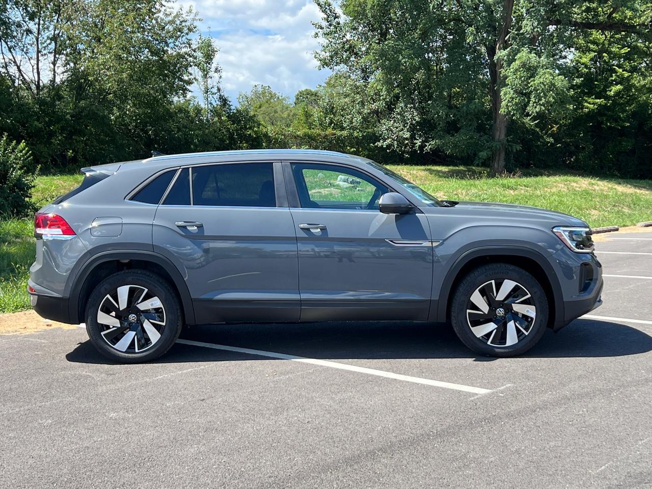 2026 Volkswagen Atlas SE Hagerstown MD