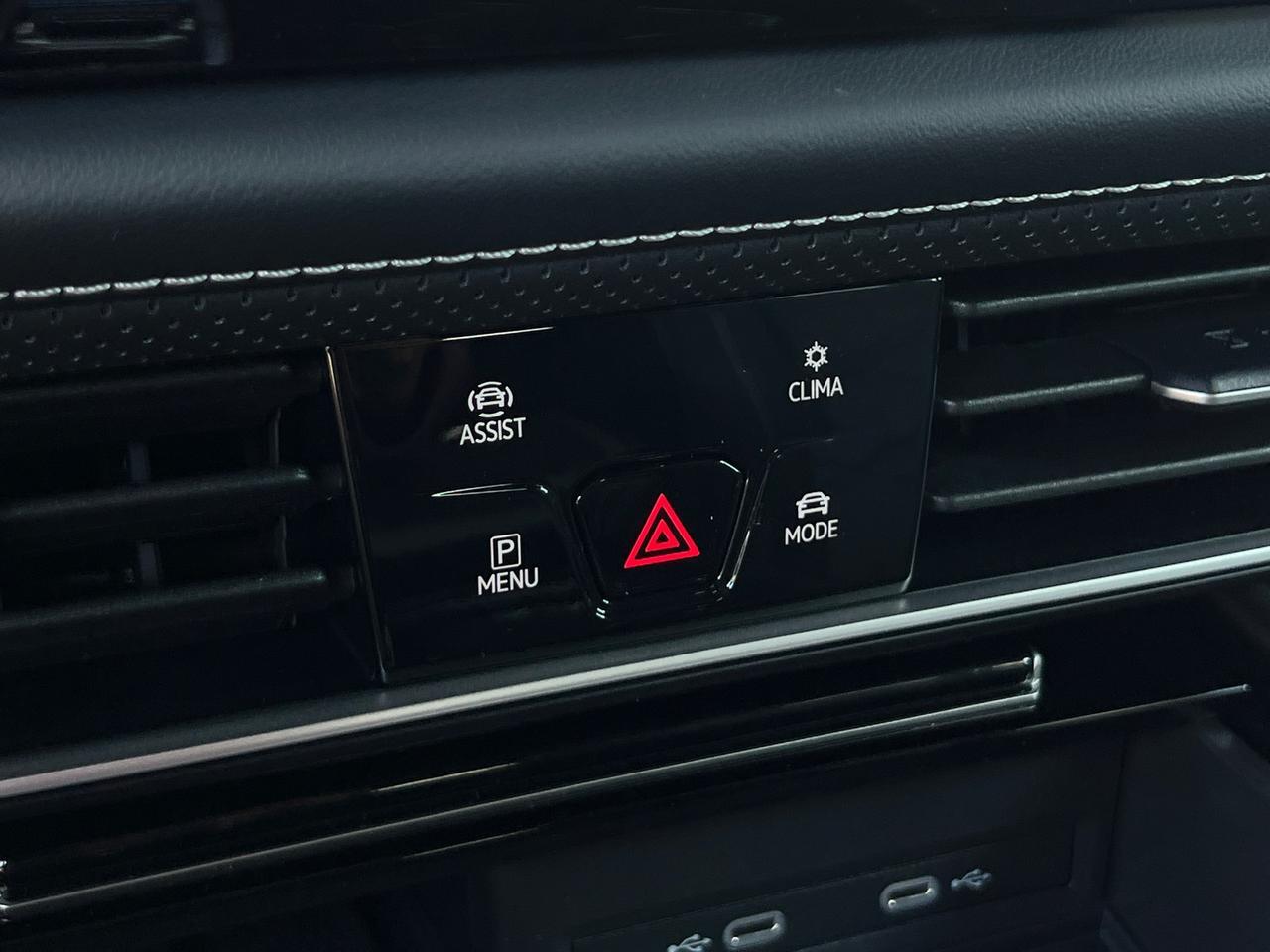 2026 Volkswagen Atlas SE Hagerstown MD