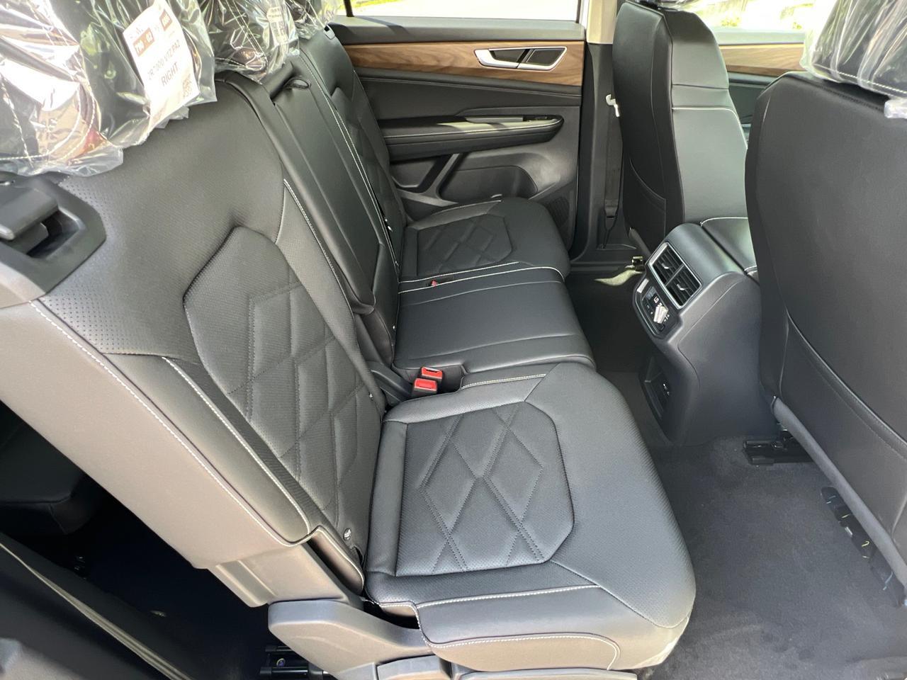 2026 Volkswagen Atlas SE Hagerstown MD