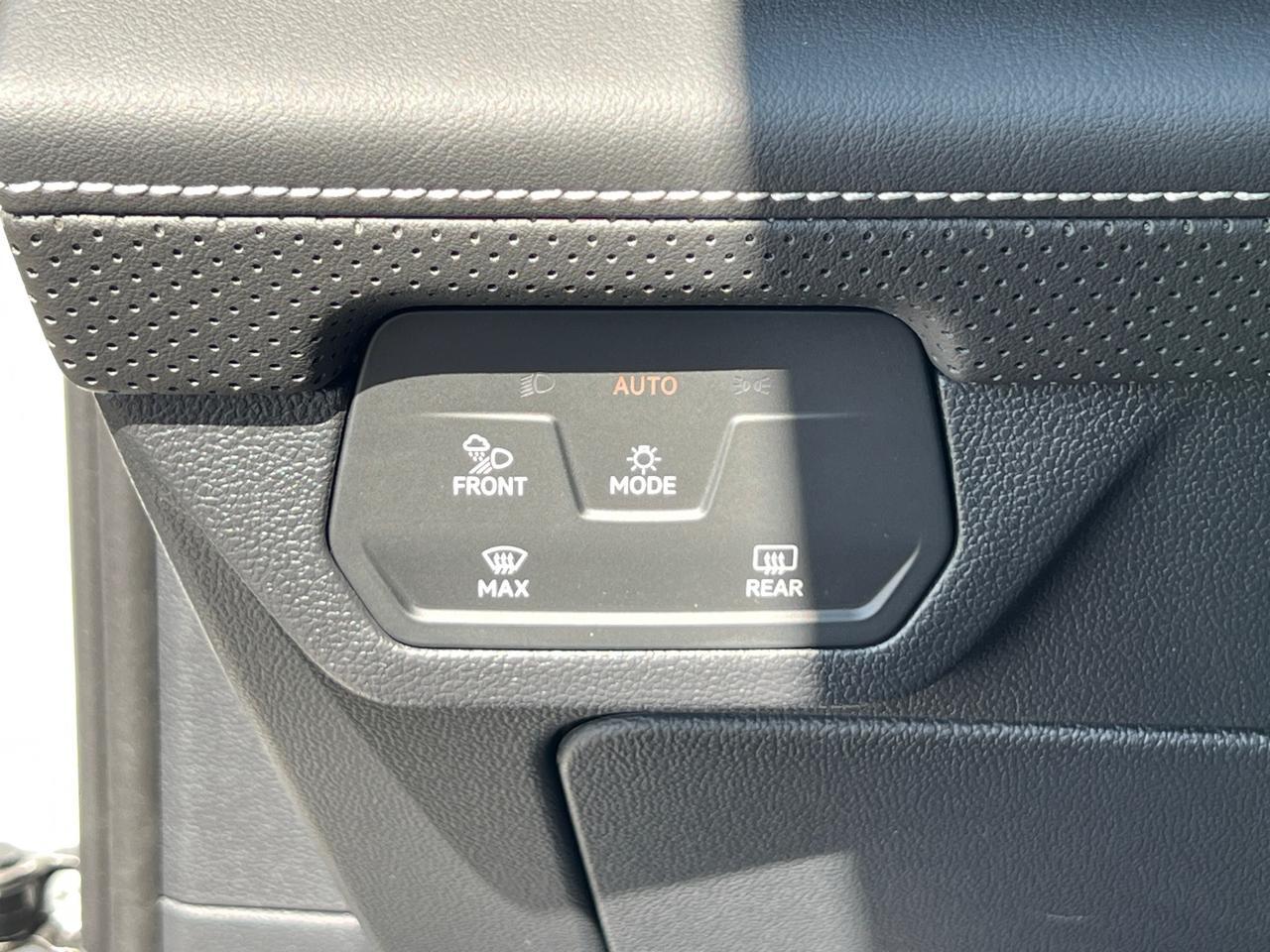 2026 Volkswagen Atlas SE Hagerstown MD