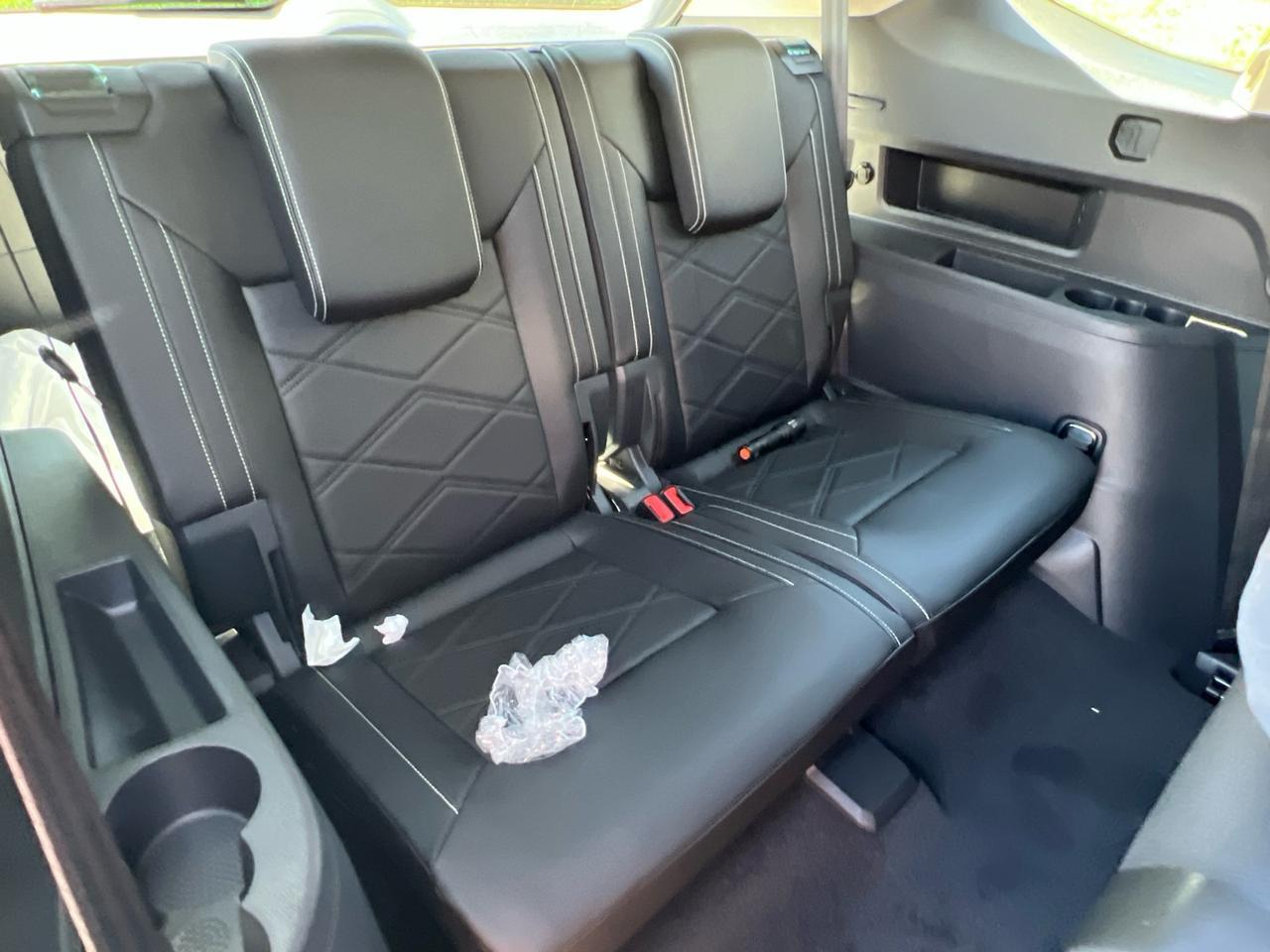 2026 Volkswagen Atlas SE Hagerstown MD