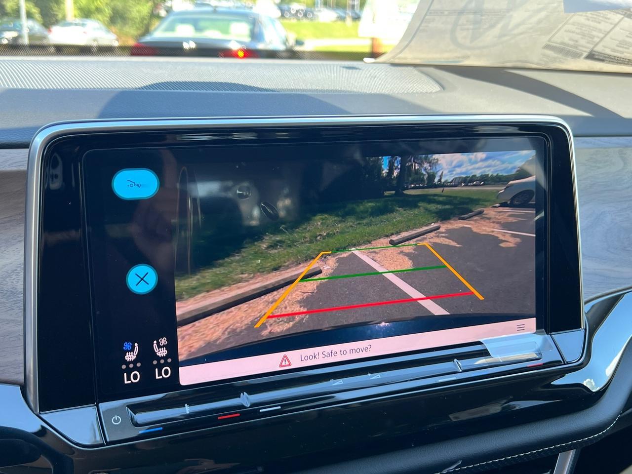 2026 Volkswagen Atlas SE Hagerstown MD