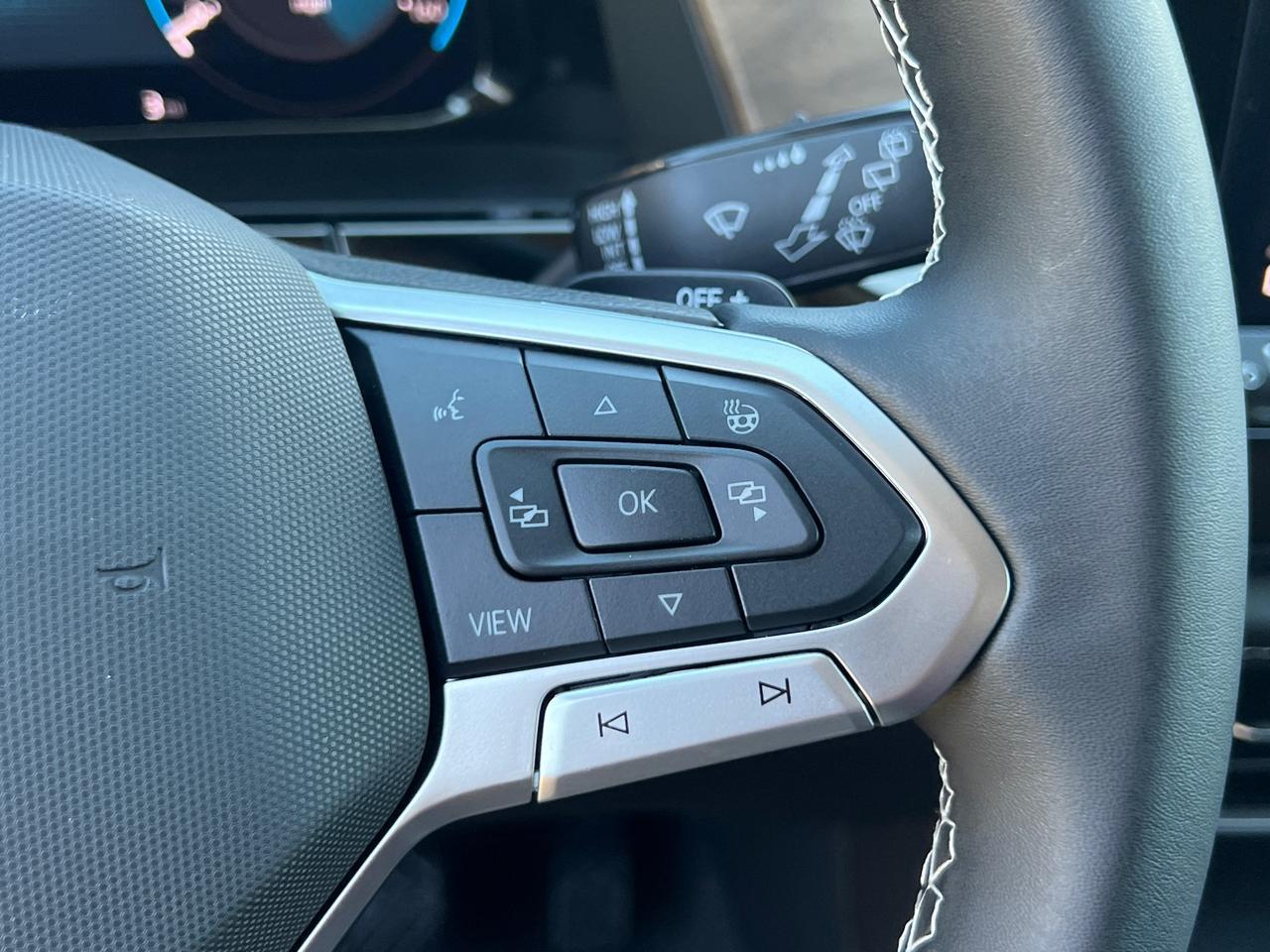 2026 Volkswagen Atlas SE Hagerstown MD
