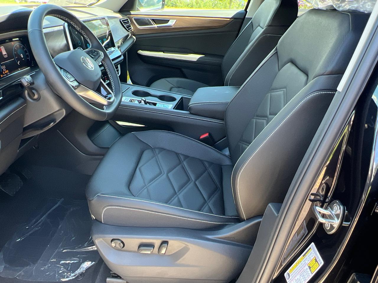 2026 Volkswagen Atlas SE Hagerstown MD