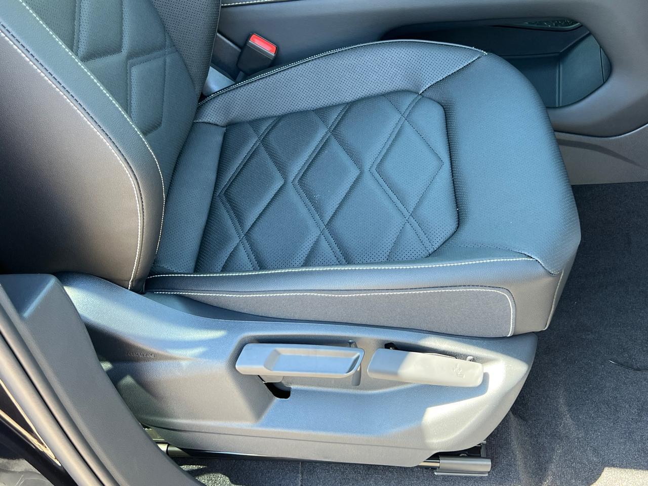 2026 Volkswagen Atlas SE Hagerstown MD