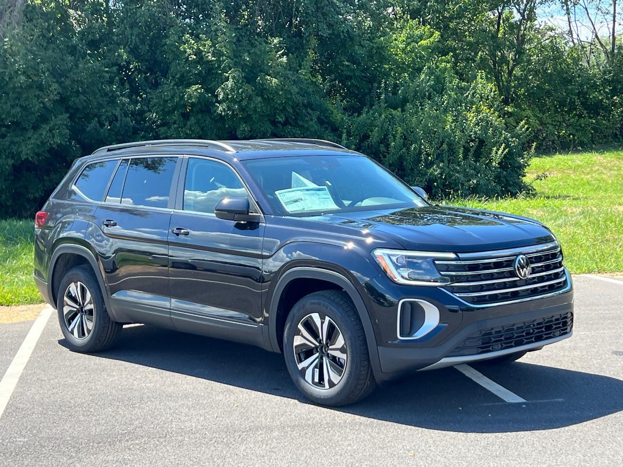 2026 Volkswagen Atlas SE Hagerstown MD