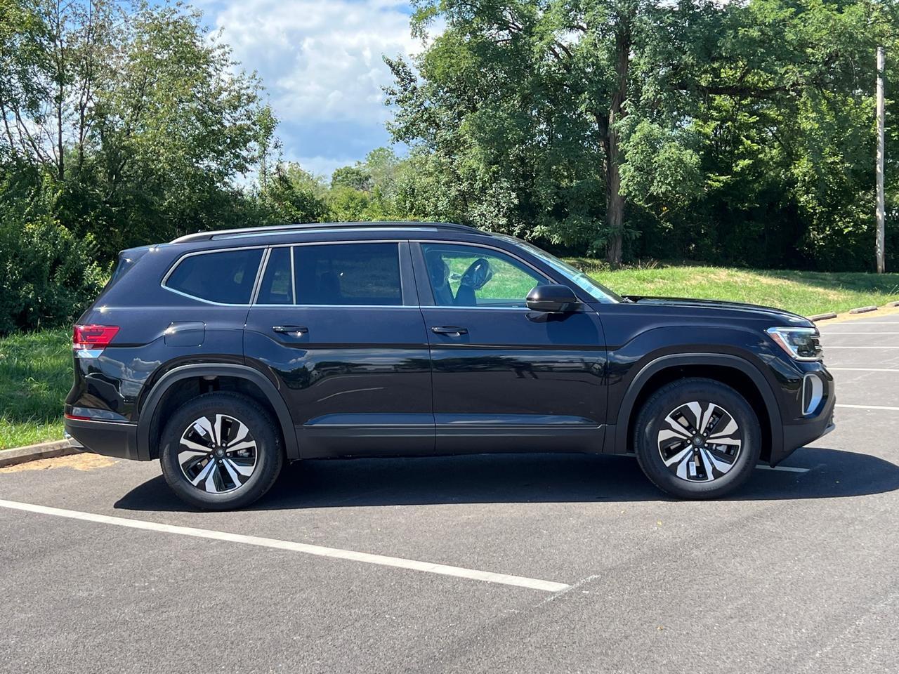 2026 Volkswagen Atlas SE Hagerstown MD