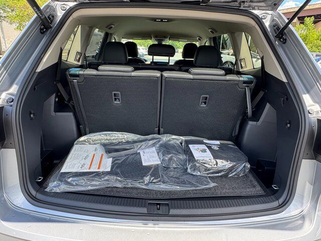 2026 Volkswagen Atlas SE Springfield VA