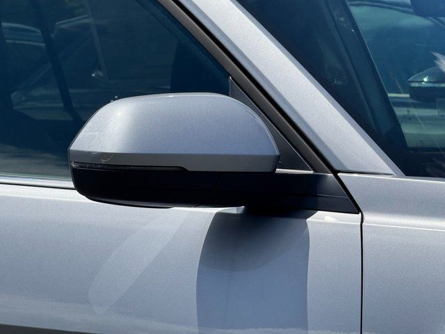 2026 Volkswagen Atlas SE Springfield VA