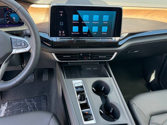2026 Volkswagen Atlas SE Springfield VA