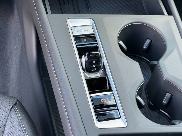 2026 Volkswagen Atlas SE Springfield VA