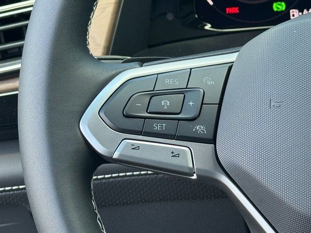 2026 Volkswagen Atlas SE Springfield VA