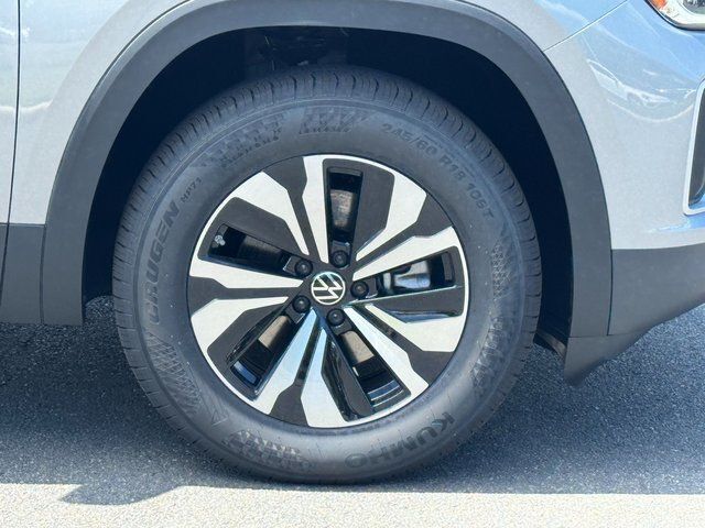2026 Volkswagen Atlas SE Springfield VA
