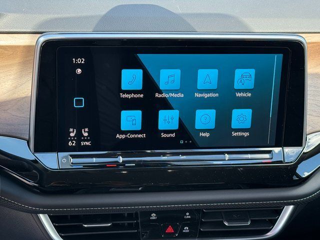 2026 Volkswagen Atlas SE Springfield VA