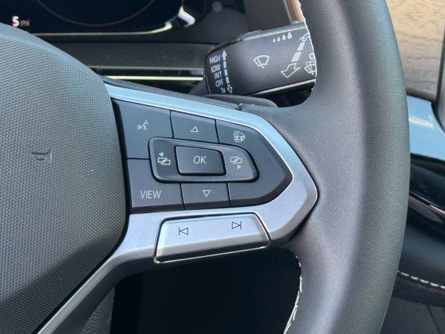 2026 Volkswagen Atlas SE Springfield VA