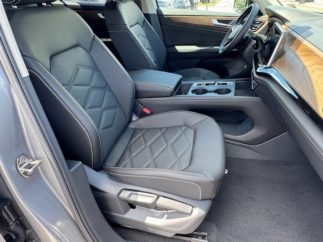 2026 Volkswagen Atlas SE Springfield VA
