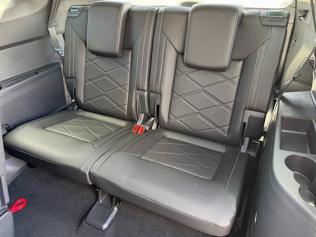 2026 Volkswagen Atlas SE Springfield VA