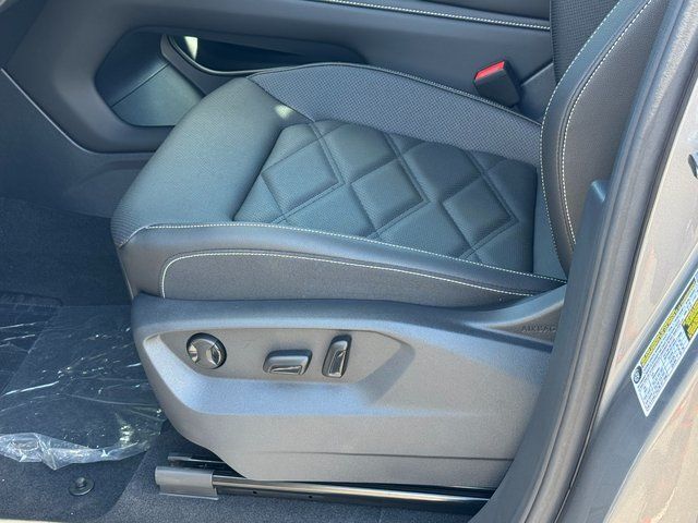 2026 Volkswagen Atlas SE Springfield VA