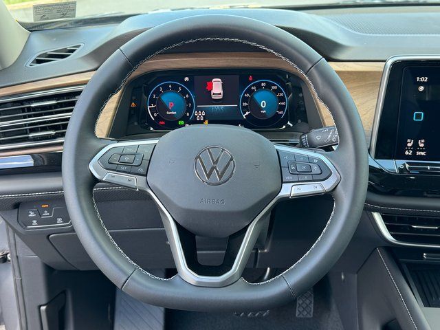 2026 Volkswagen Atlas SE Springfield VA