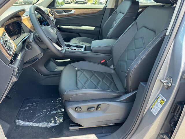 2026 Volkswagen Atlas SE Springfield VA